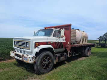 Main image Chevrolet C70